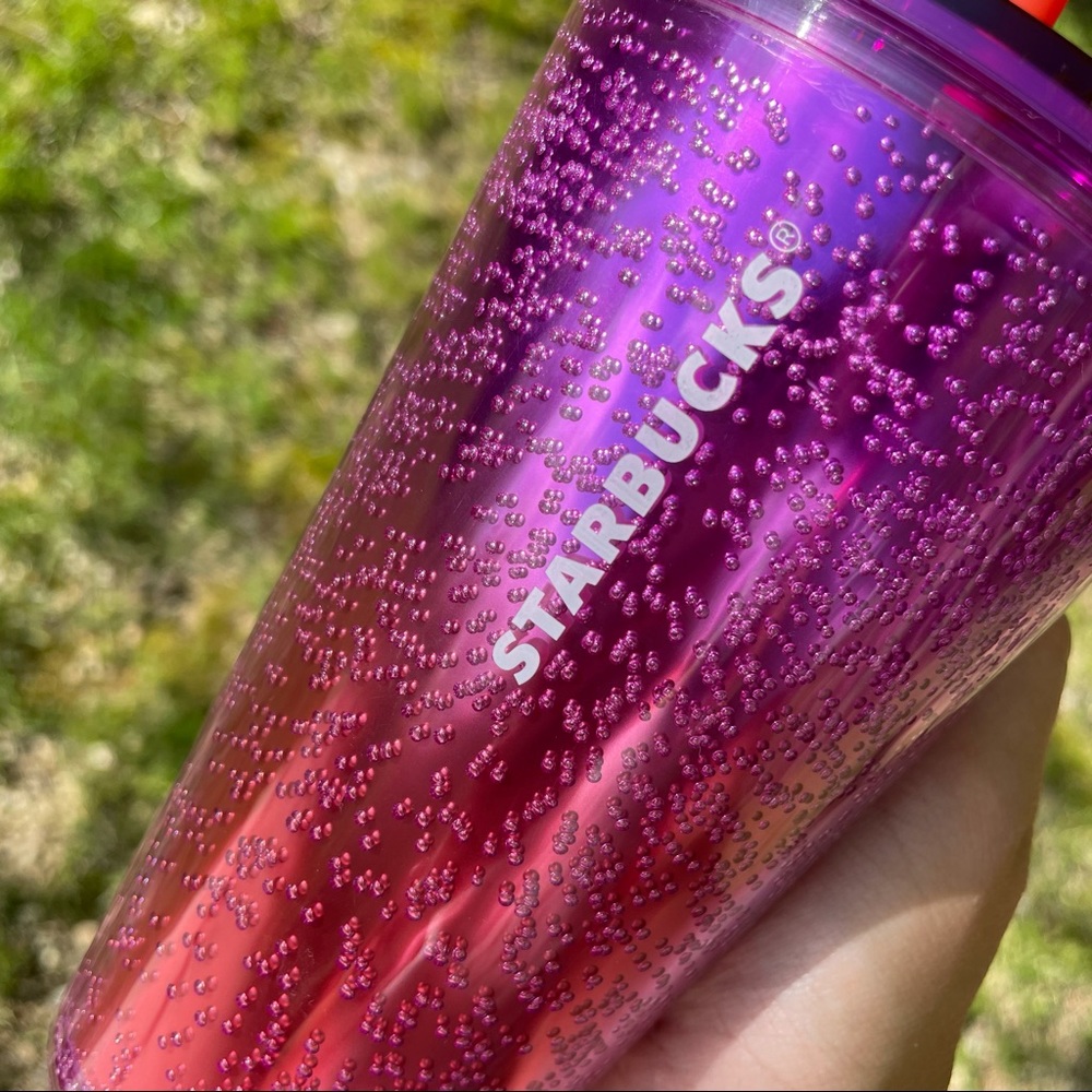 NEW Starbucks Tumbler Cup - Picture 4 of 10